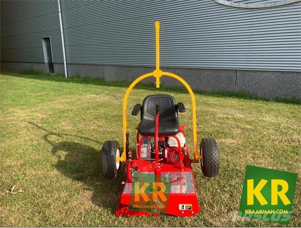 Tru Turf RC50 Other farming machines
