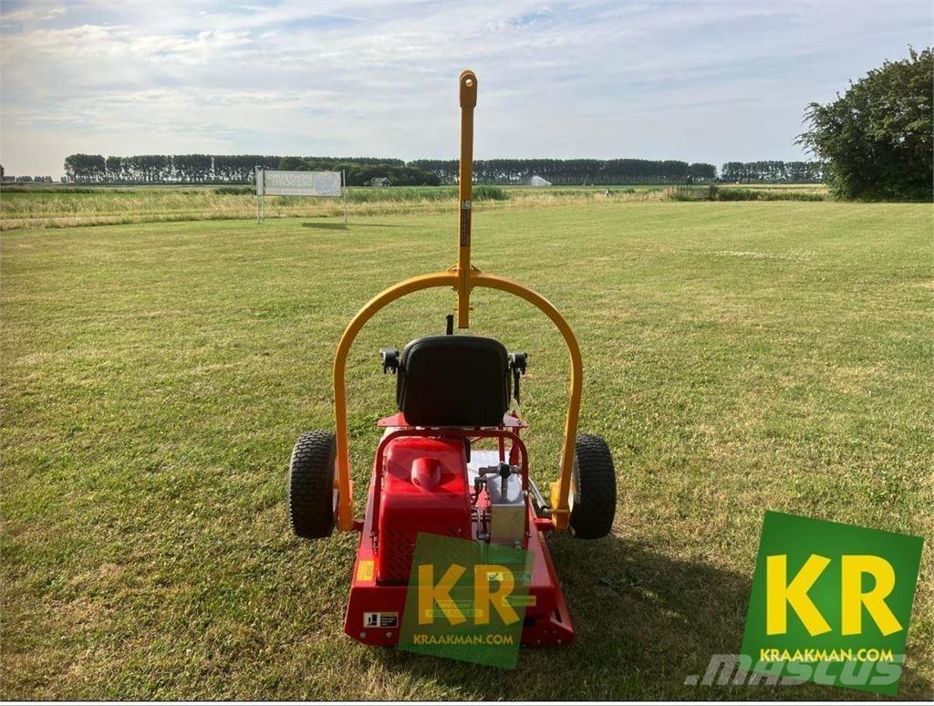  Tru Turf RC50 Other farming machines