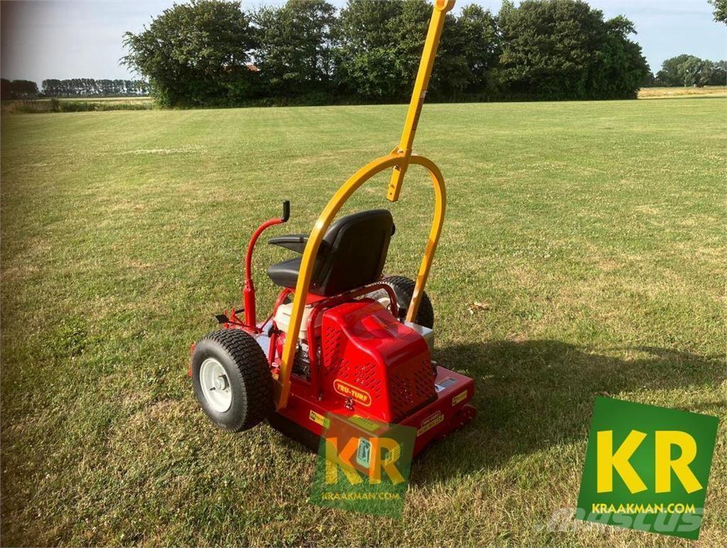  Tru Turf RC50 Other farming machines