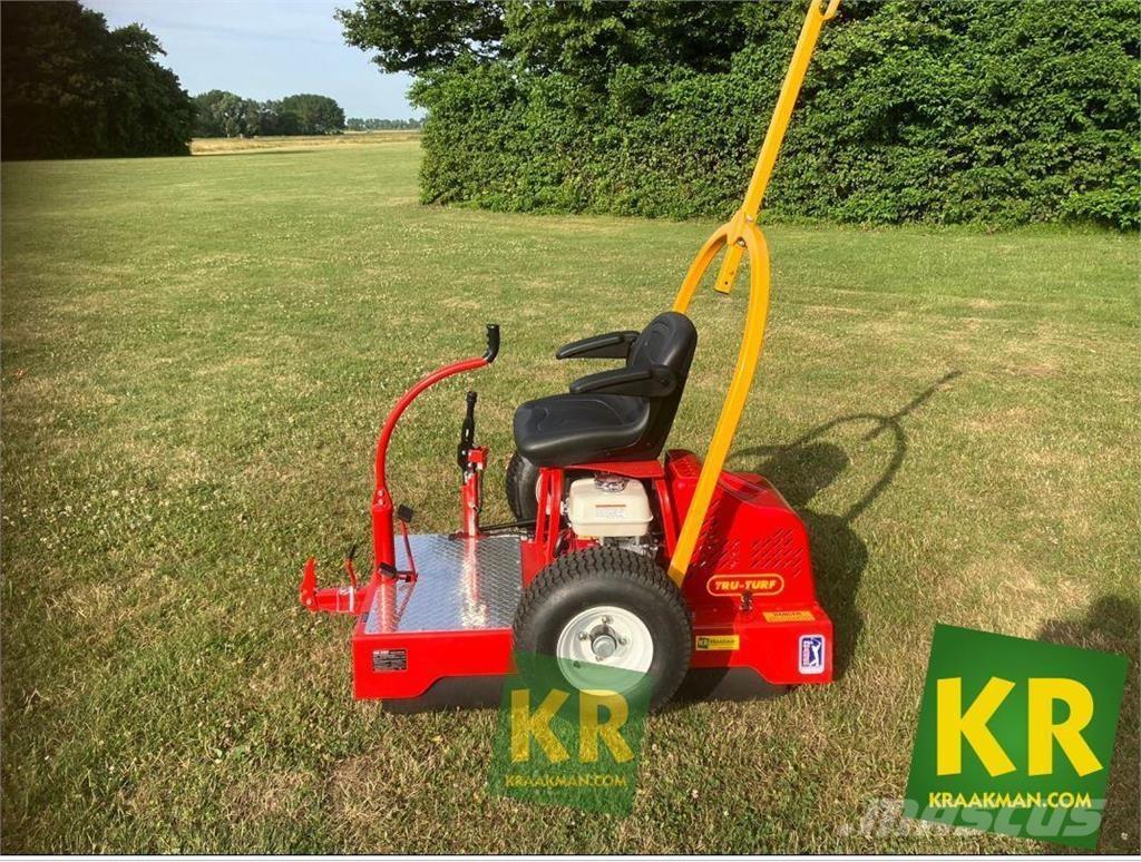  Tru Turf RC50 Other farming machines