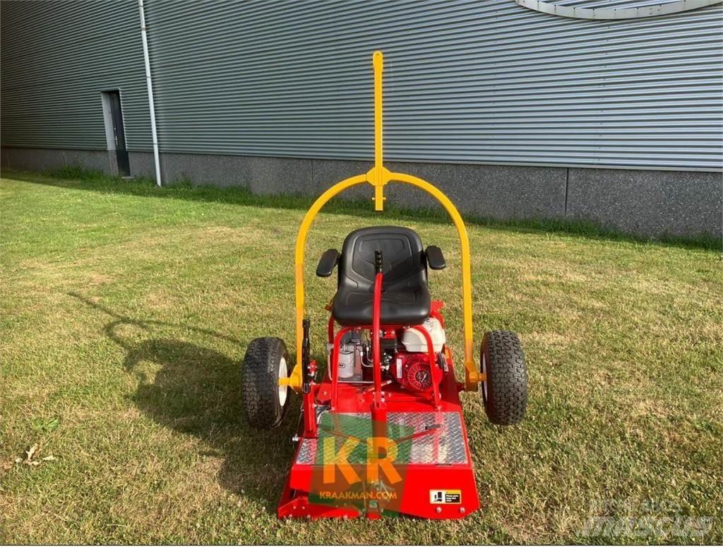  Tru Turf RC50 Other farming machines