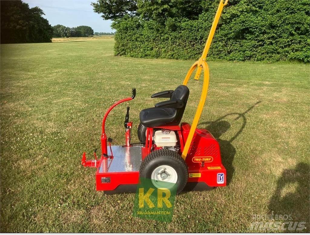  Tru Turf RC50 Other farming machines