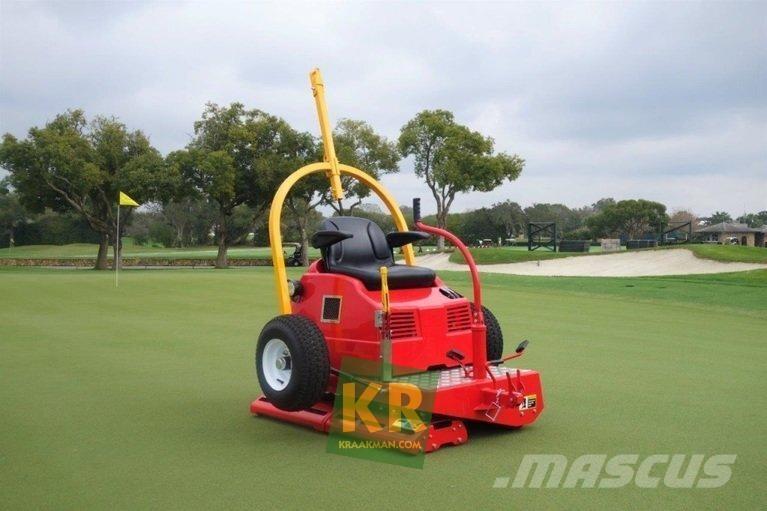  Tru Turf RE50 Other farming machines