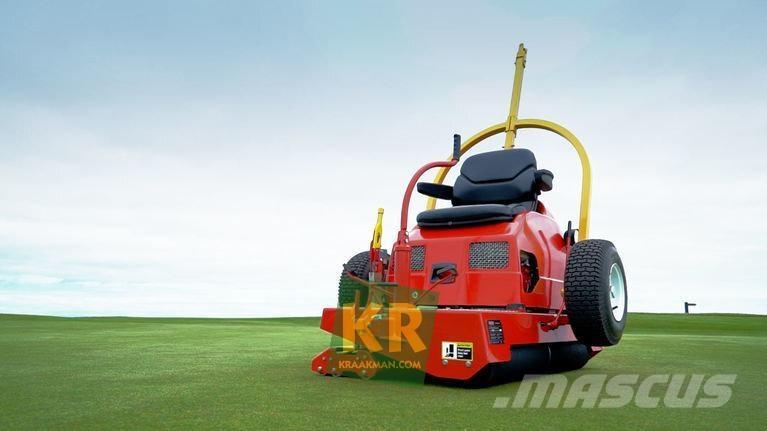  Tru Turf RE50 Other farming machines