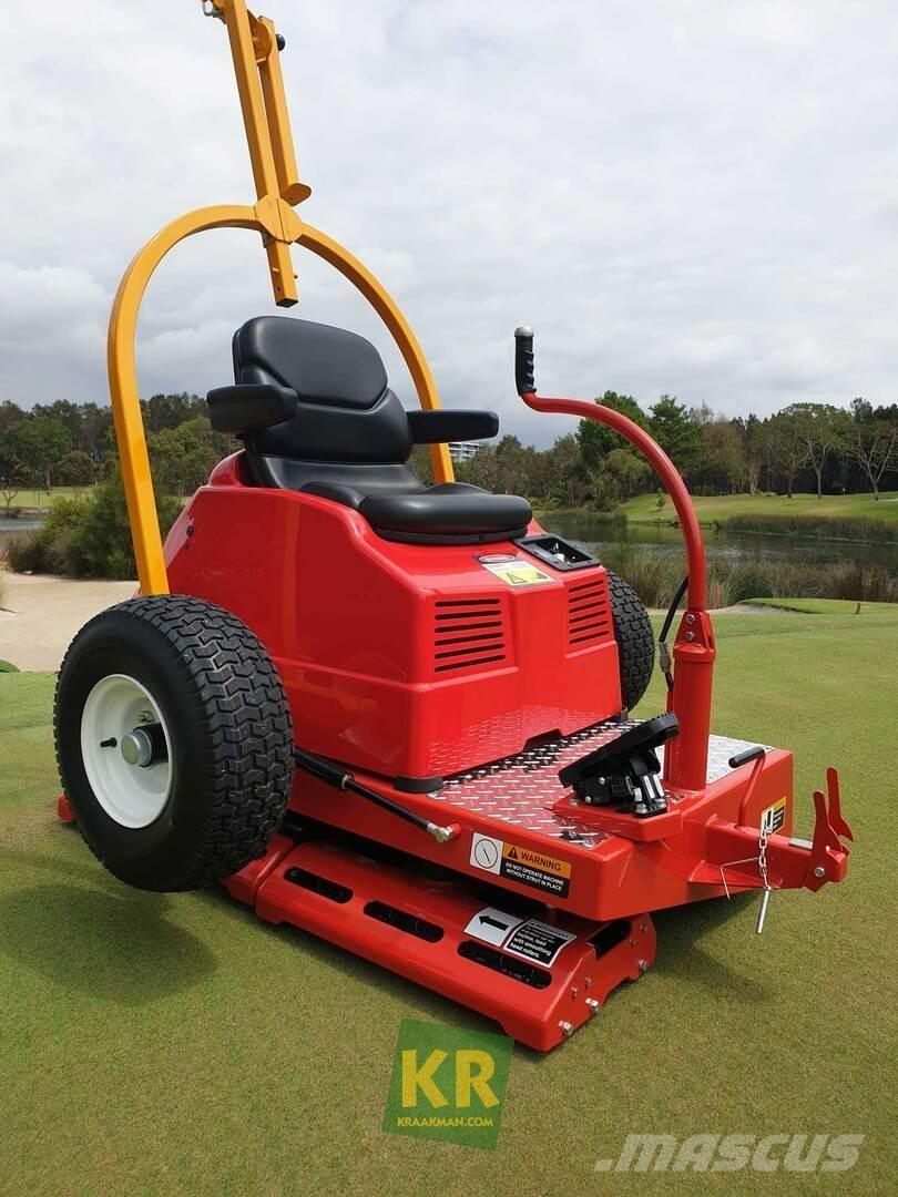  Tru Turf RE50 Other farming machines