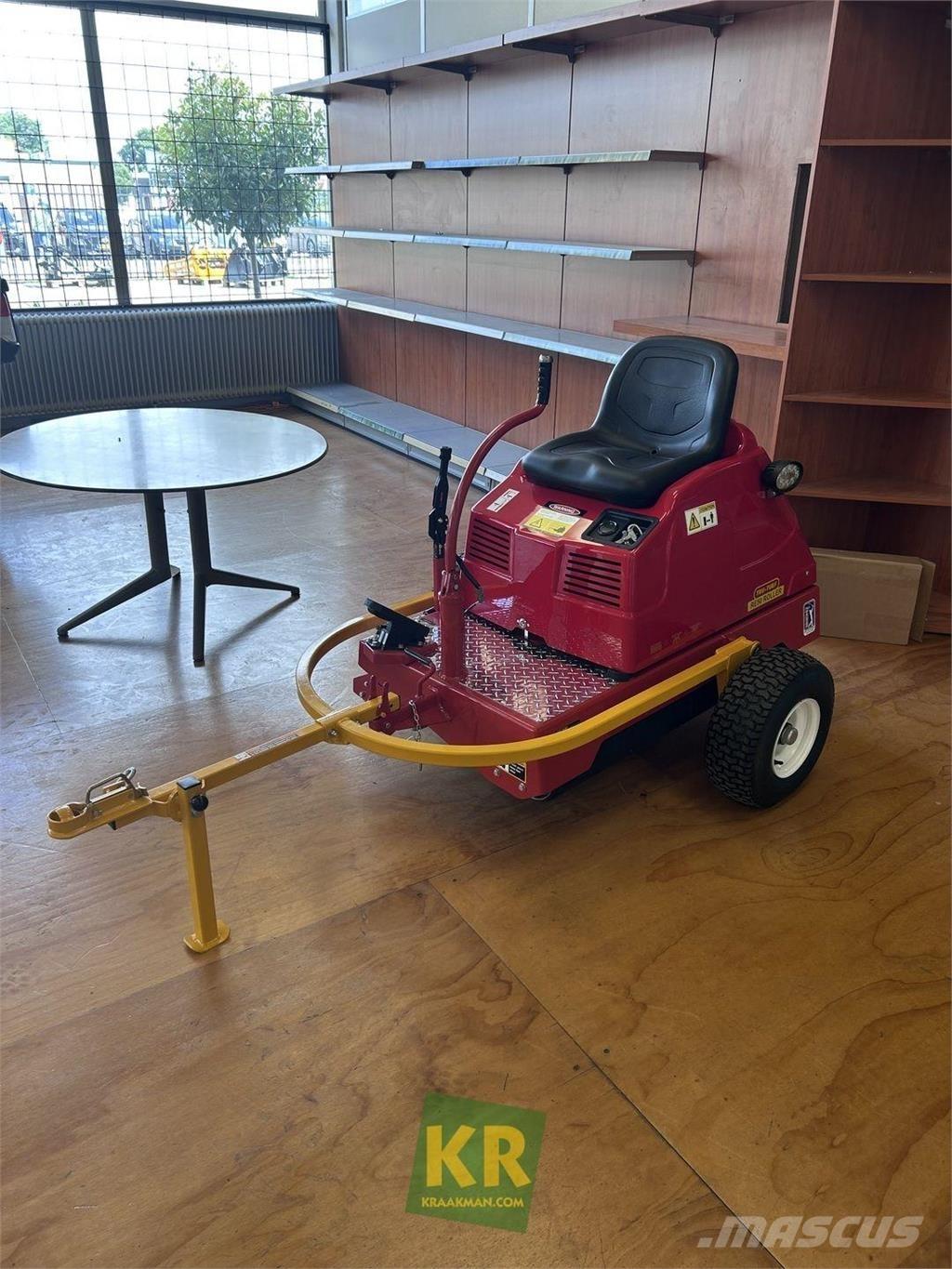  Tru Turf RE50 Other farming machines