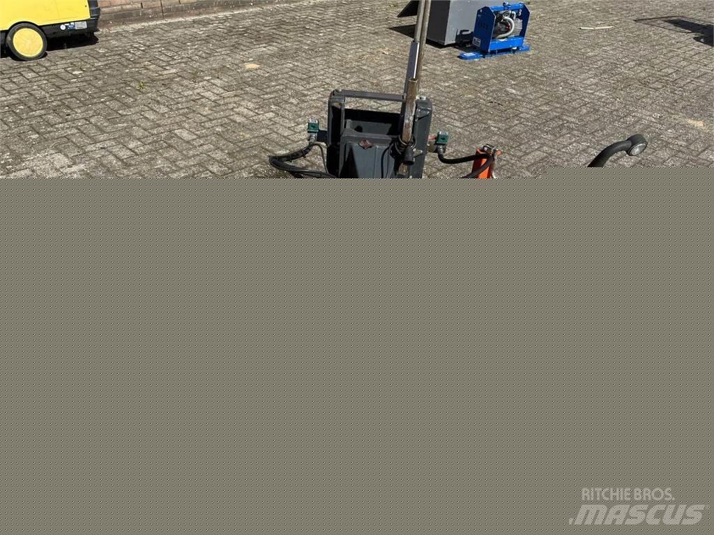 Tuchel Overig Other farming machines