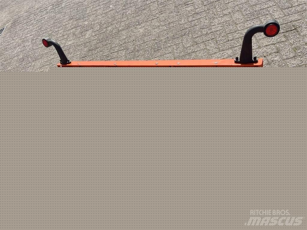 Tuchel Overig Other farming machines