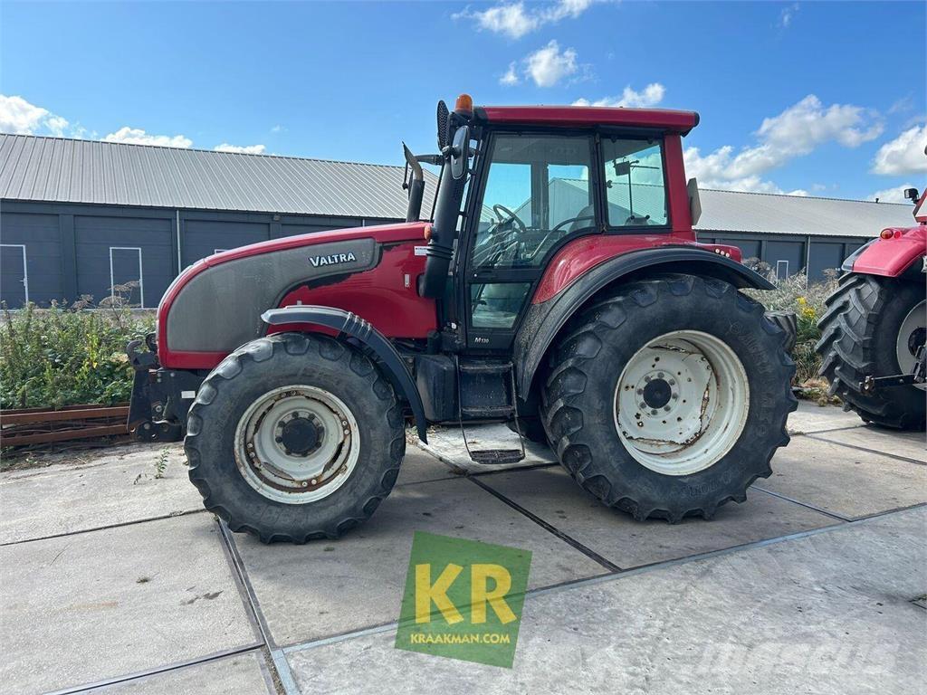 Valtra Overig Tractors