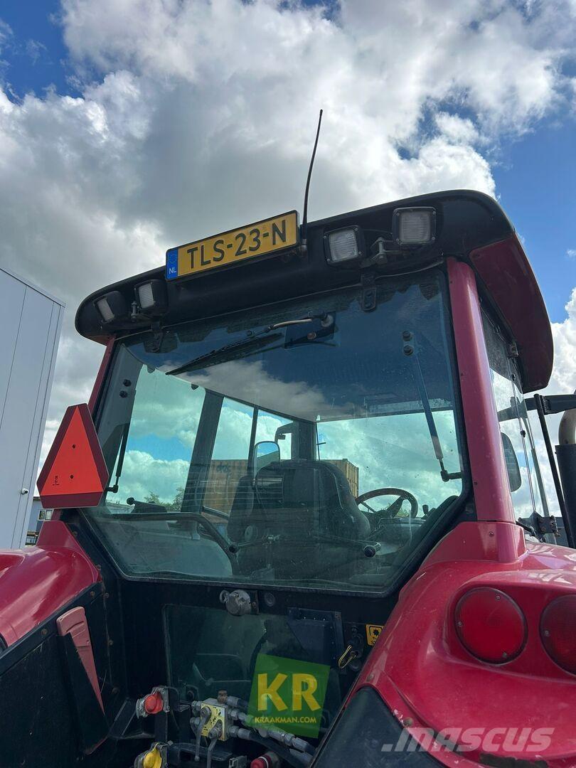 Valtra Overig Tractors