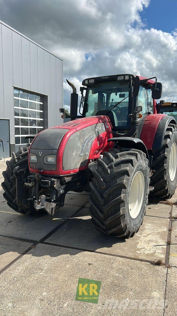 Valtra Overig Tractors