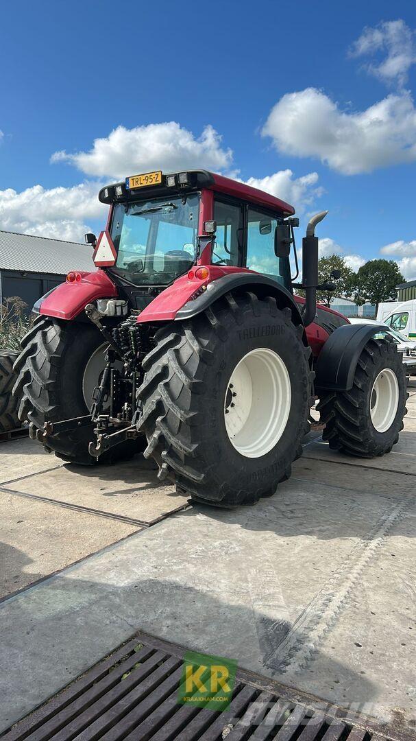 Valtra Overig Tractors