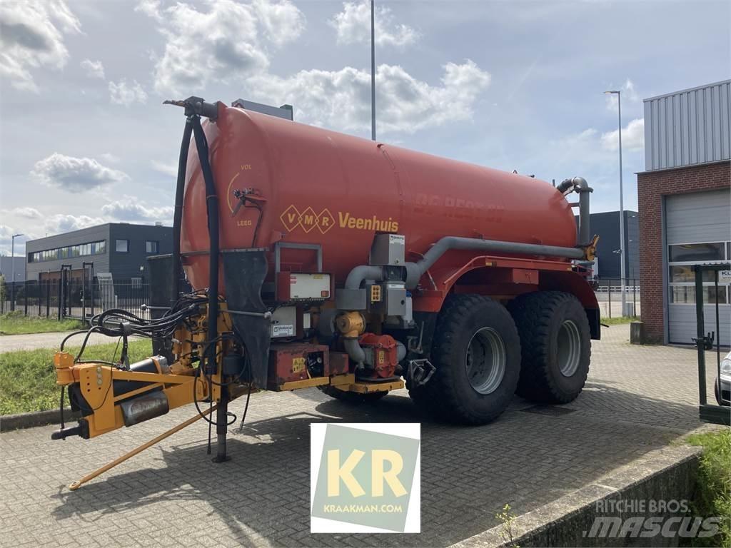 Veenhuis HDG Other farming machines