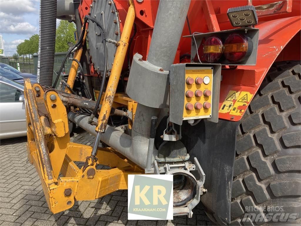 Veenhuis HDG Other farming machines