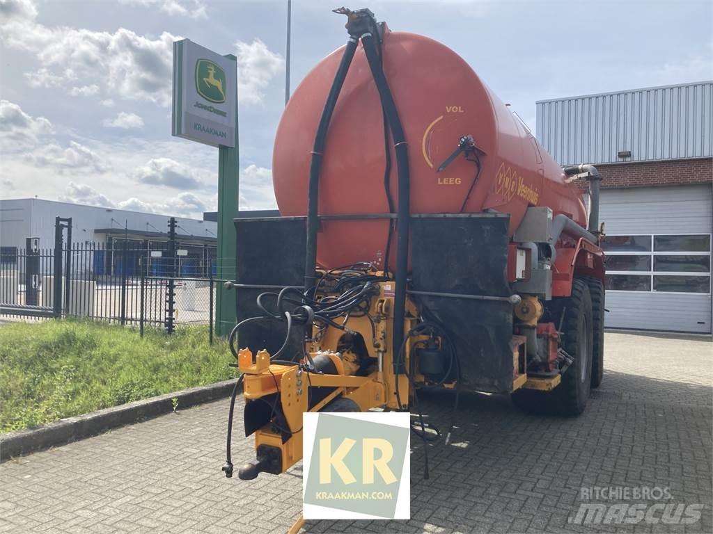 Veenhuis HDG Other farming machines