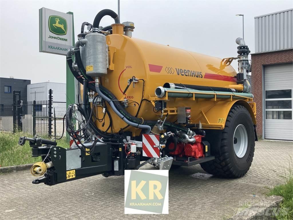 Veenhuis HDG Other farming machines