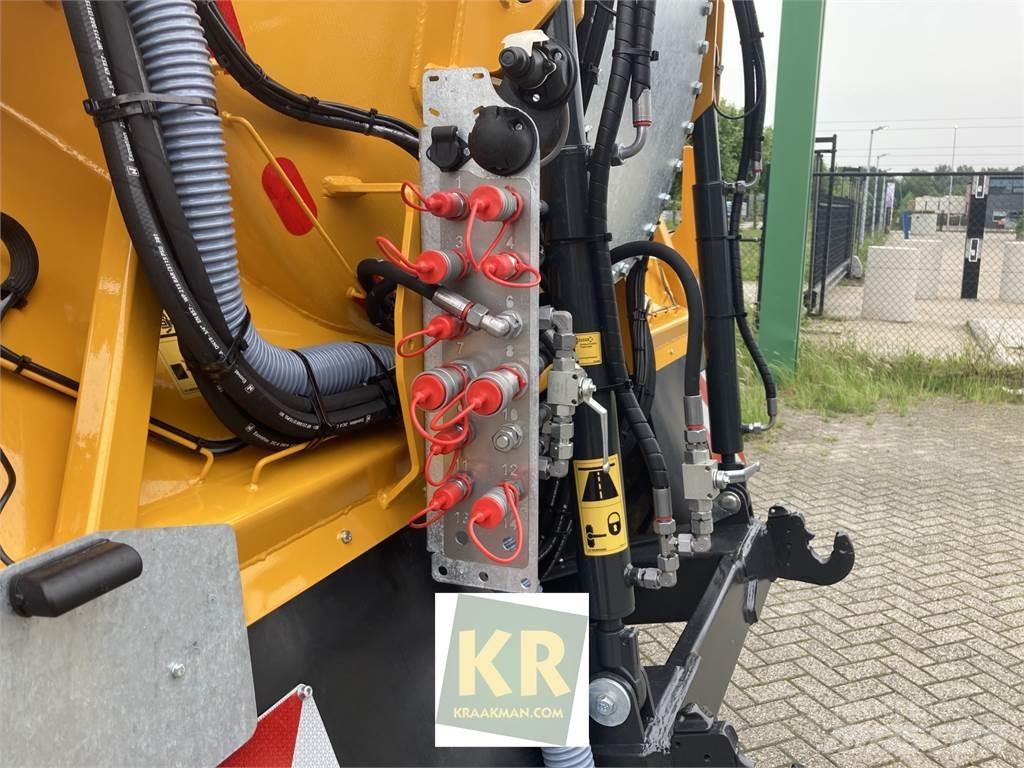 Veenhuis HDG Other farming machines