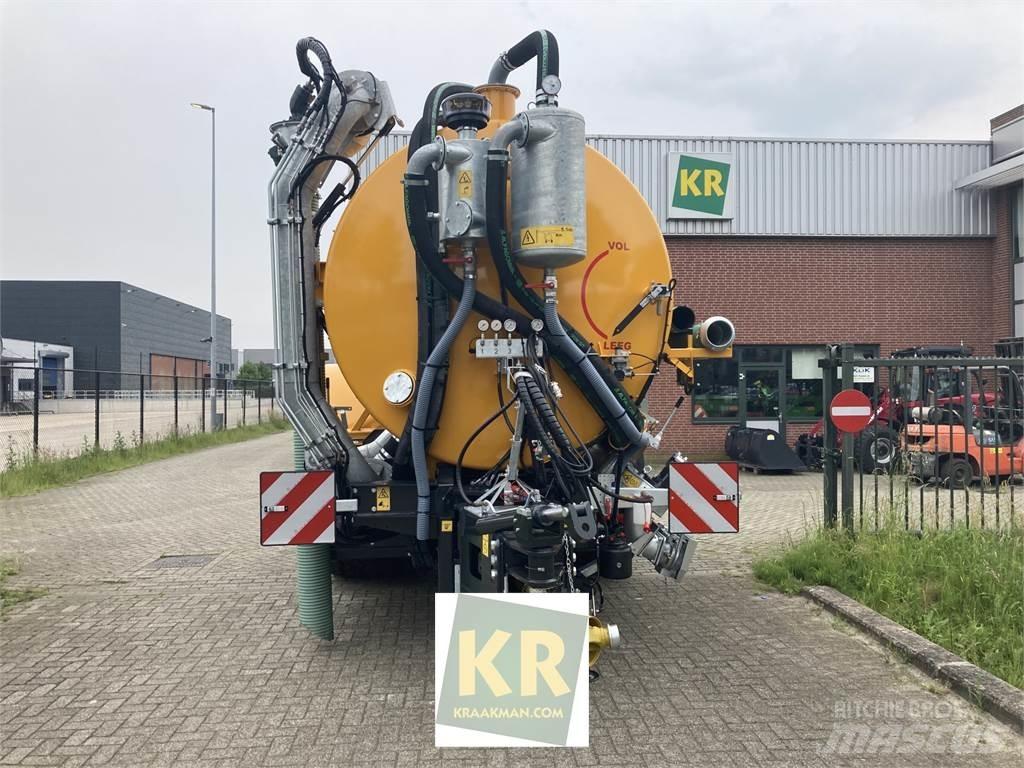 Veenhuis HDG Other farming machines