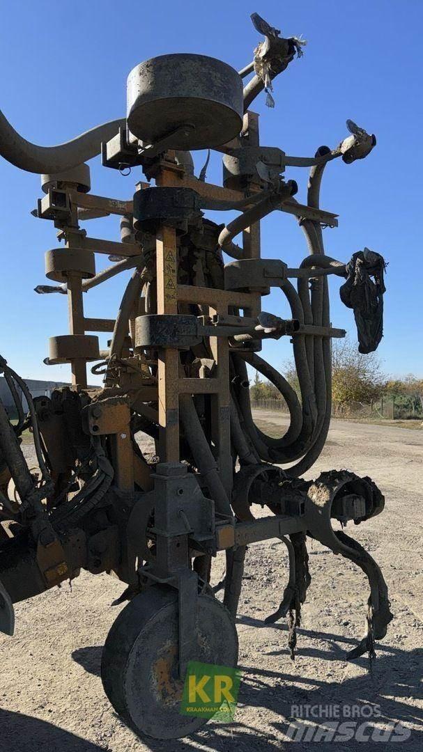 Veenhuis VMA 5.70 Sprayer fertilizers