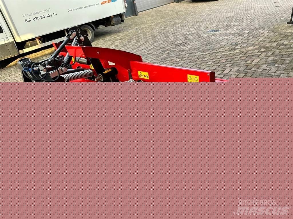 Vicon EXTRA Other farming machines