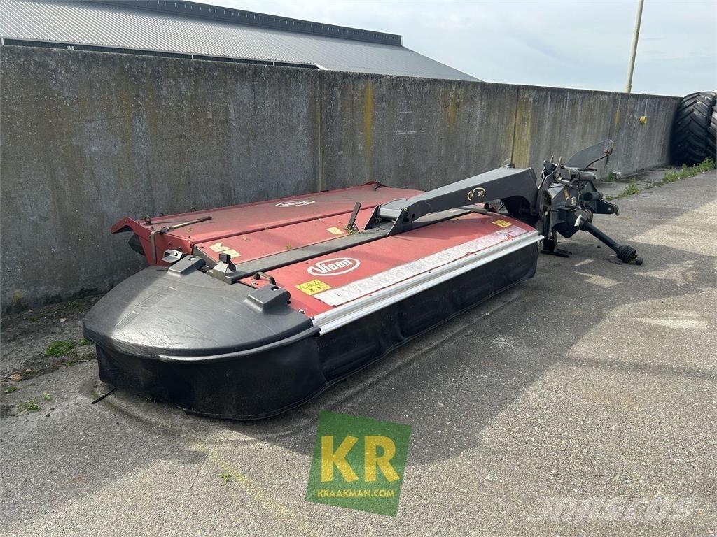 Vicon Extra 632T Other farming machines