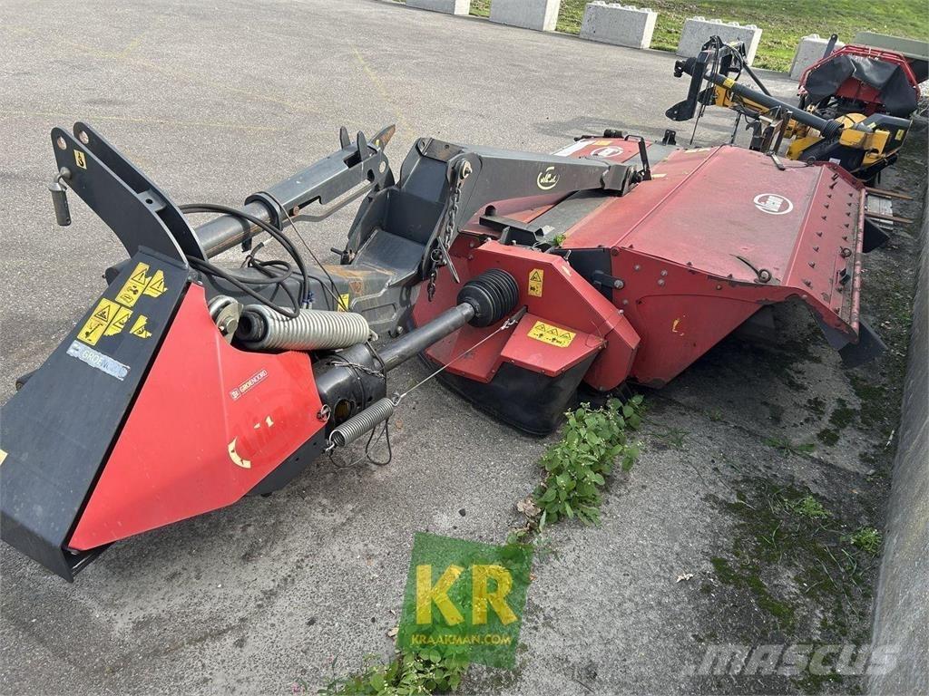 Vicon Extra 632T Other farming machines