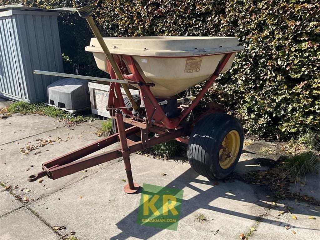 Vicon Overig Sprayer fertilizers