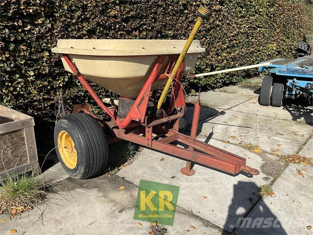 Vicon Overig Sprayer fertilizers