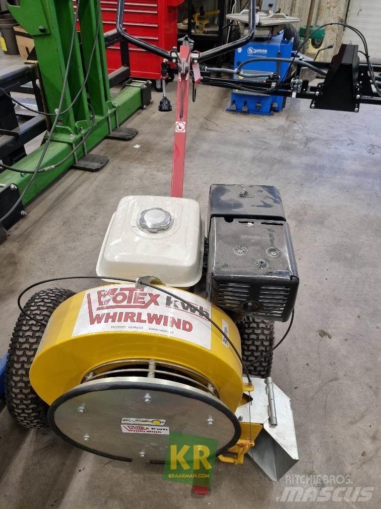 Votex 760E Other farming machines