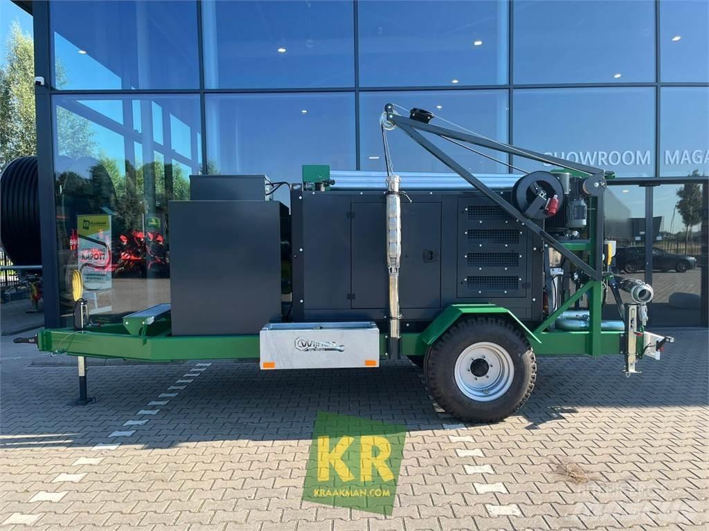  WIJNEN RM70 Other farming machines