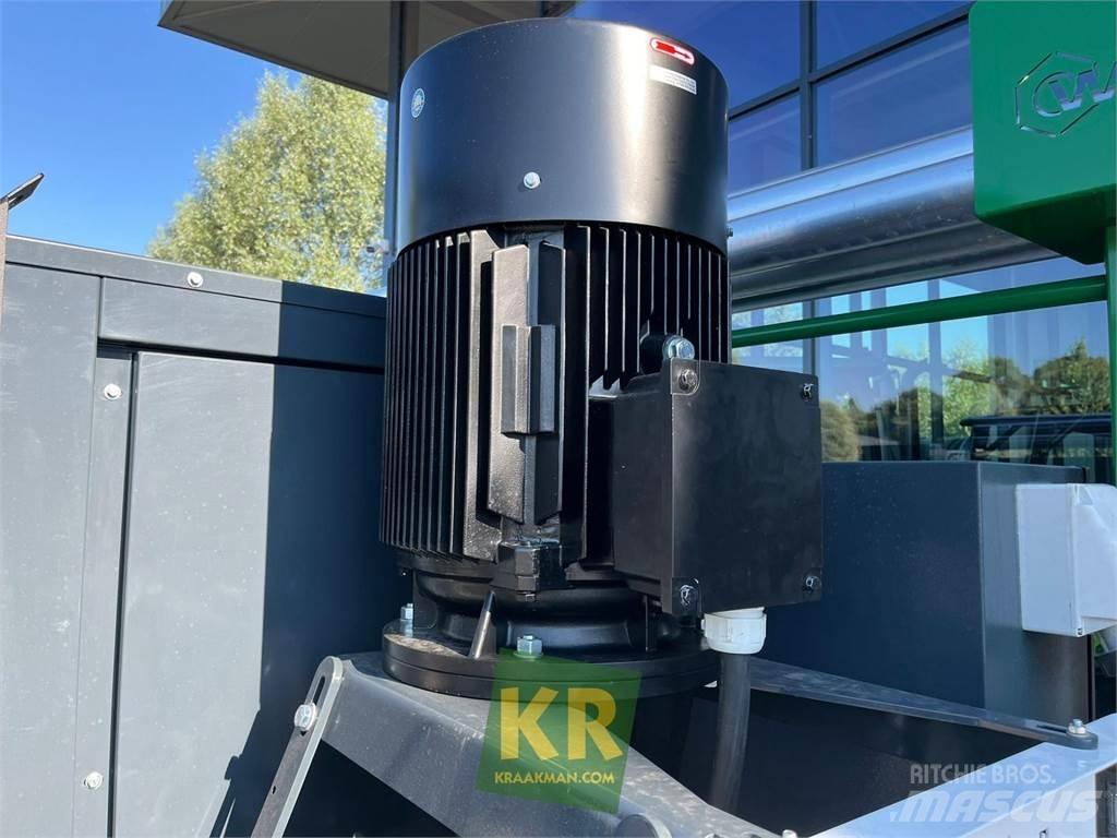  WIJNEN RM70 Other farming machines