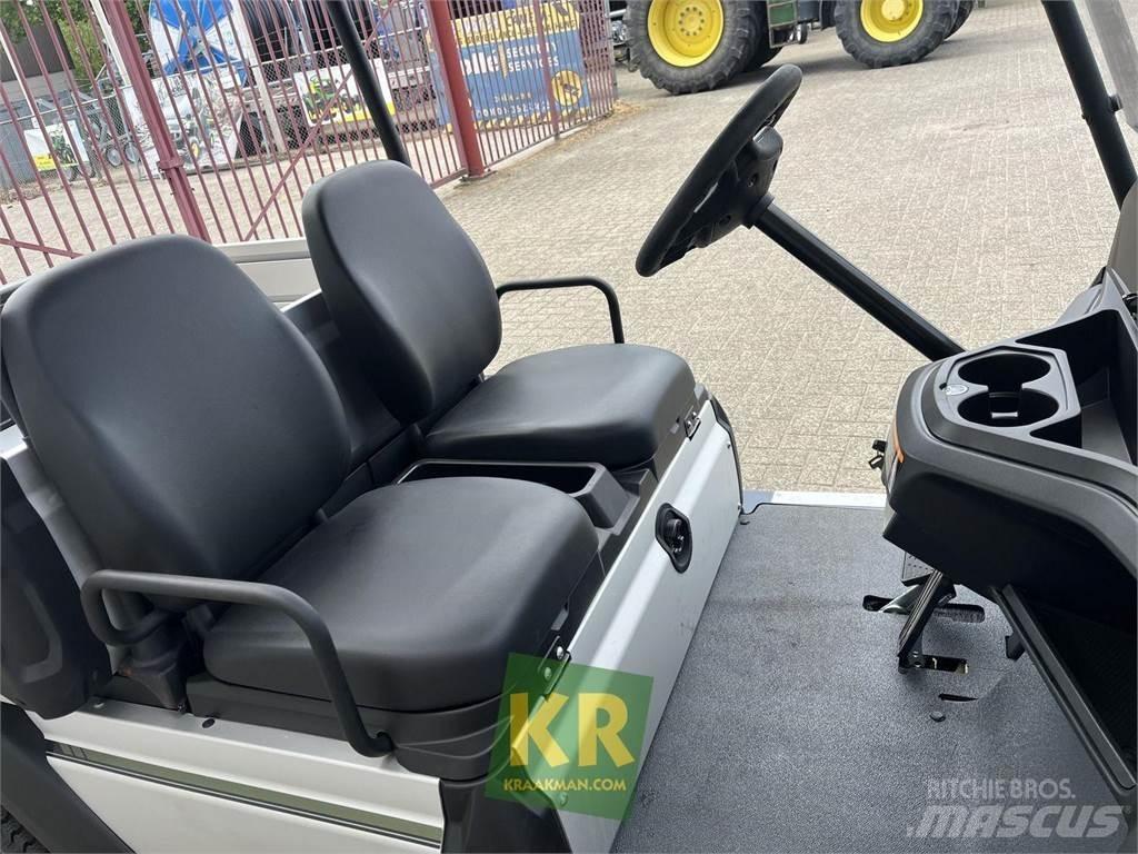 Yamaha UMX 2AC Other farming machines