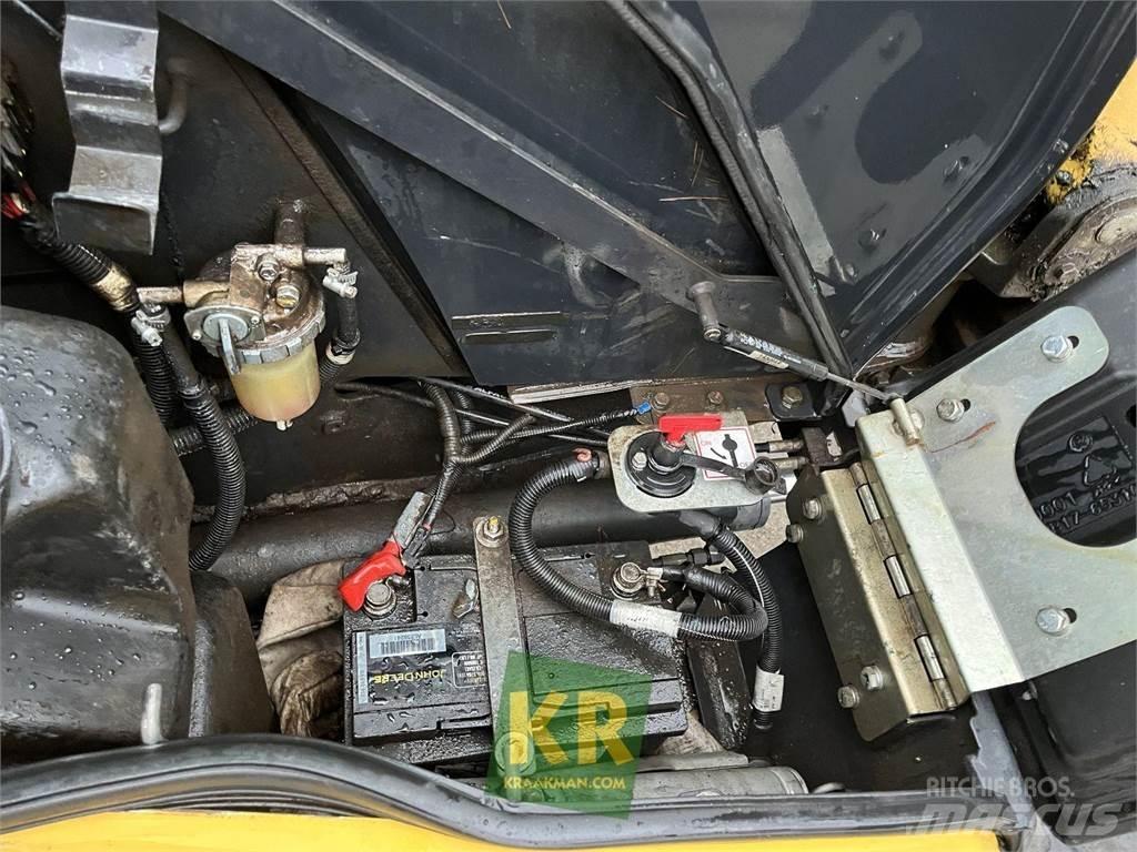 Yanmar SV26 Other farming machines