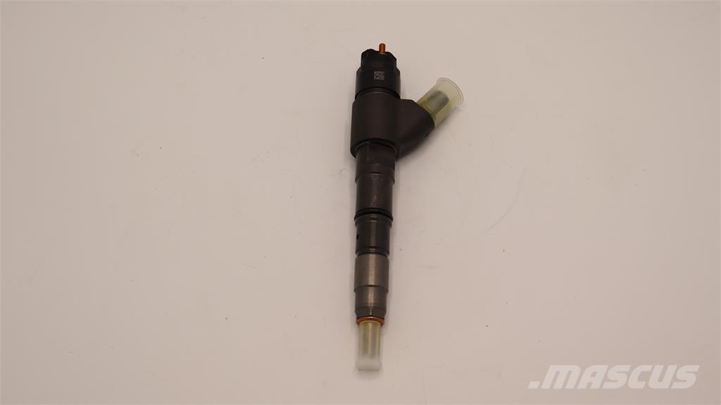 Volvo INJECTOR Other components
