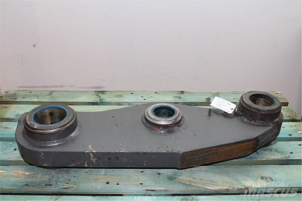 Volvo L120E Länk Other components