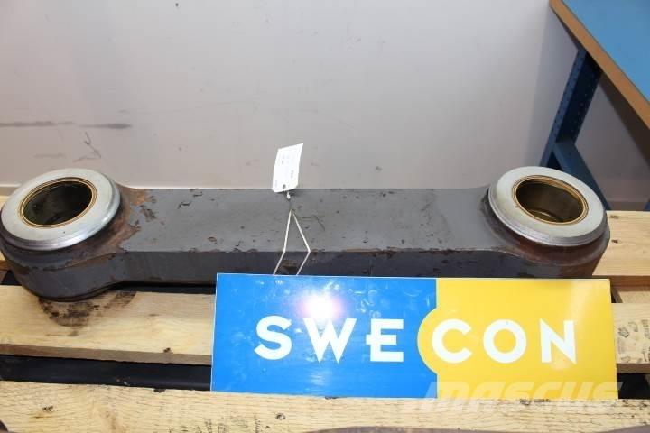 Volvo L180C Länk Other components