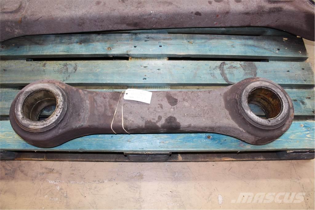 Volvo L220E Länk Other components
