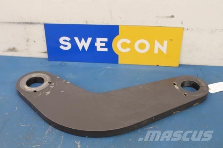 Volvo L45F Länk Other components