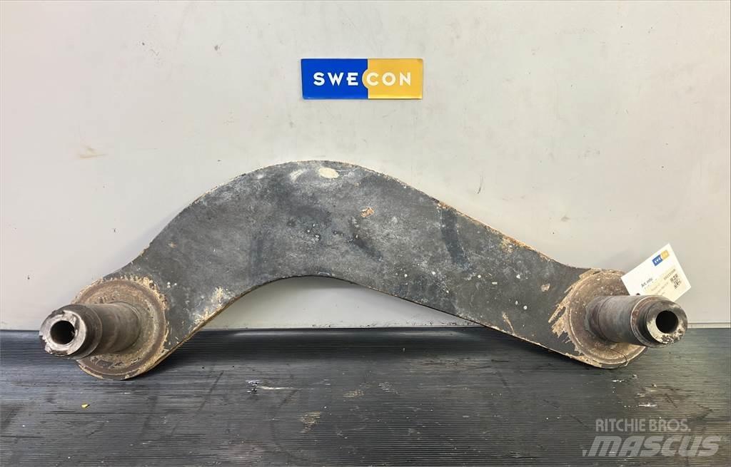 Volvo L50 LÄNK Other components