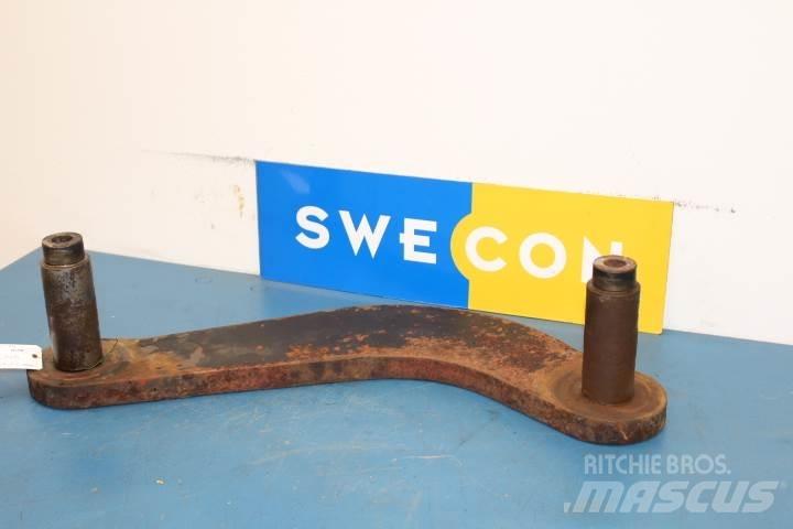 Volvo L50 Länk Other components