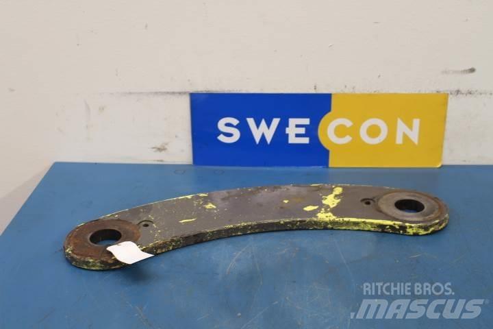 Volvo L50D Länk Other components