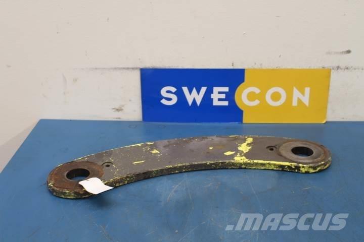 Volvo L50D Länk Other components