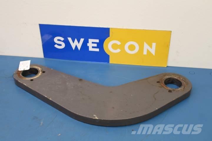 Volvo L50G Länk Other components