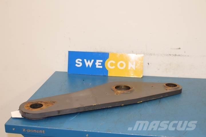 Volvo L90B Länk Other components
