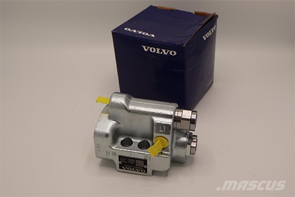 Volvo VENTIL Hydraulics