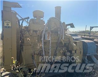CAT D353 Engines