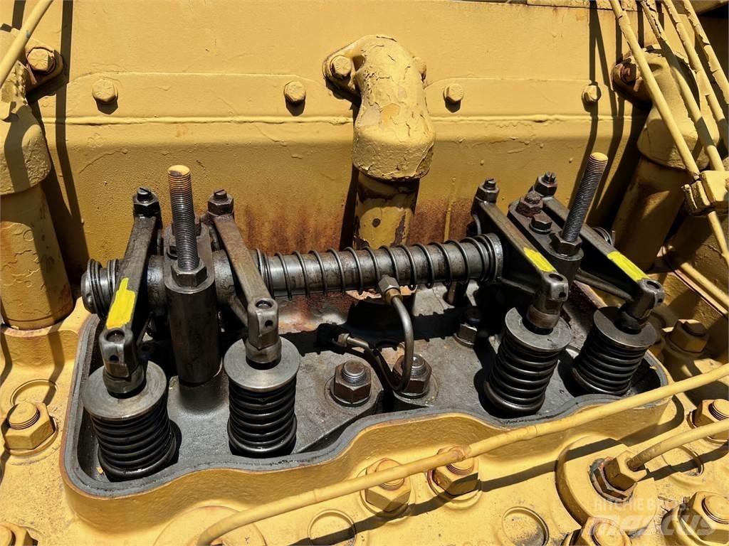 CAT D399 Engines
