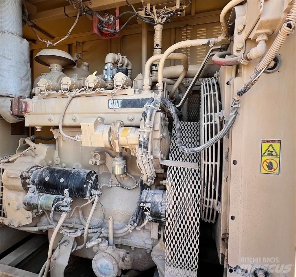 CAT G3304NA Engines