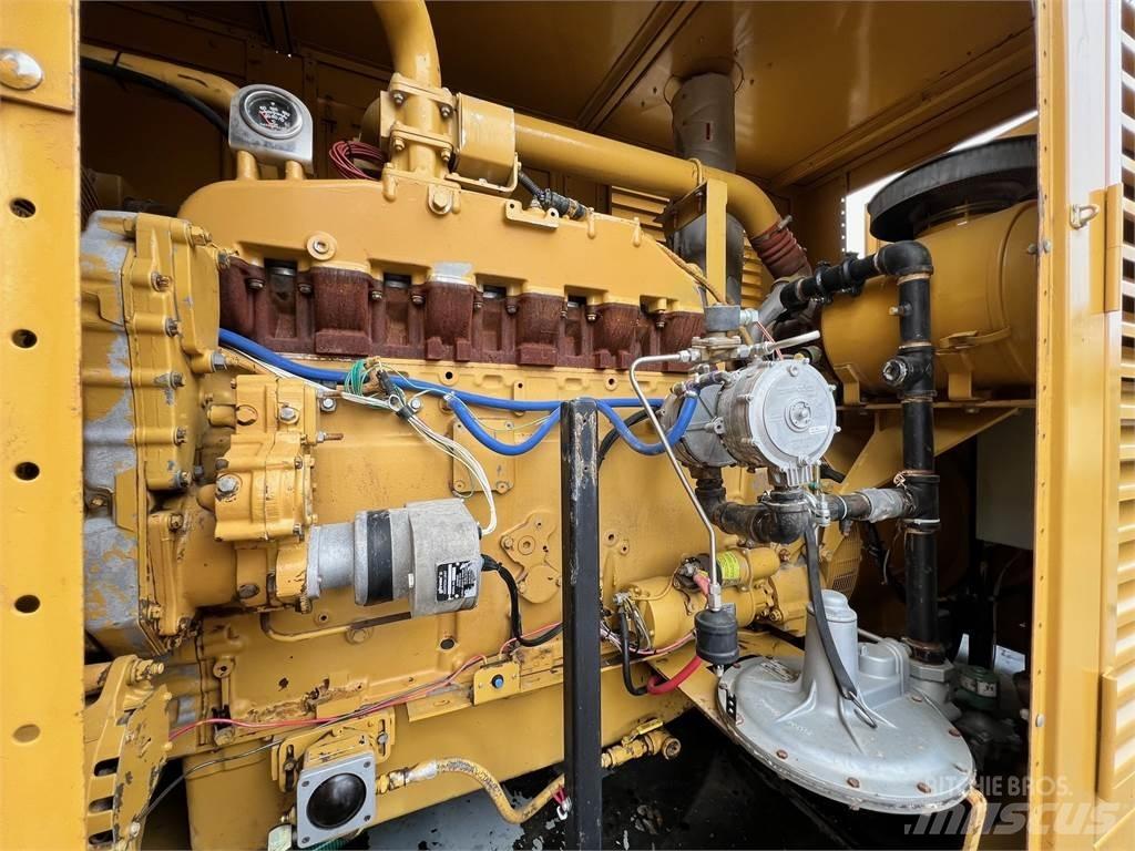 CAT G3406T Engines