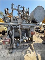 CAT G3408TA Engines